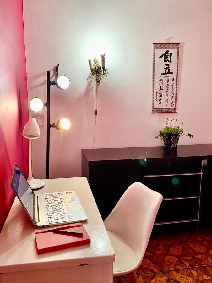 Free Spirit Hostel กัวดาลาฮารา ภายนอก รูปภาพ