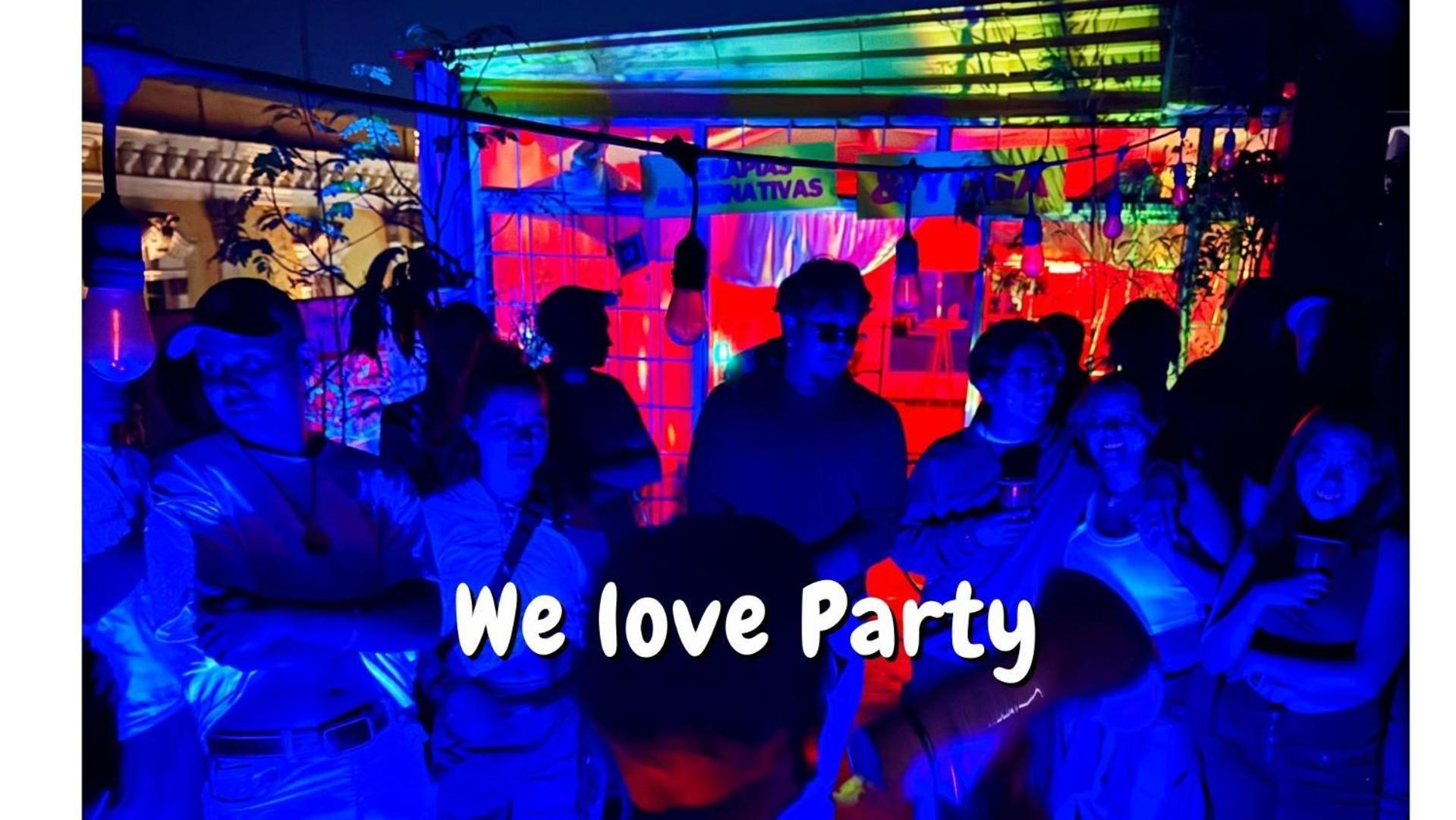 Free Spirit Hostel กัวดาลาฮารา ภายนอก รูปภาพ